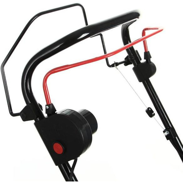 Газонокосилка Makita ELM4613