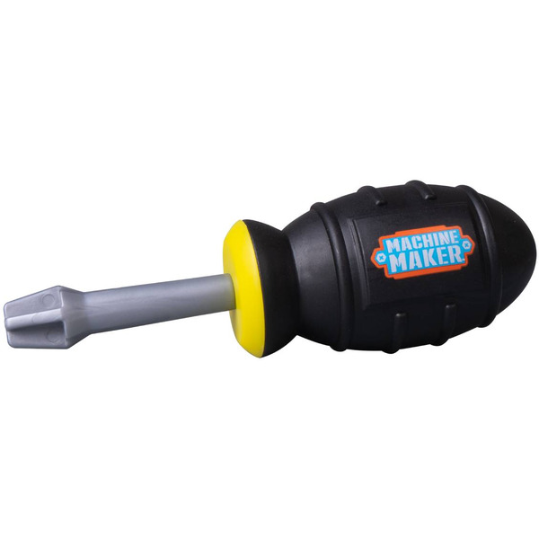 Игрушка-конструктор Nikko Machine Maker Шаттл 40091