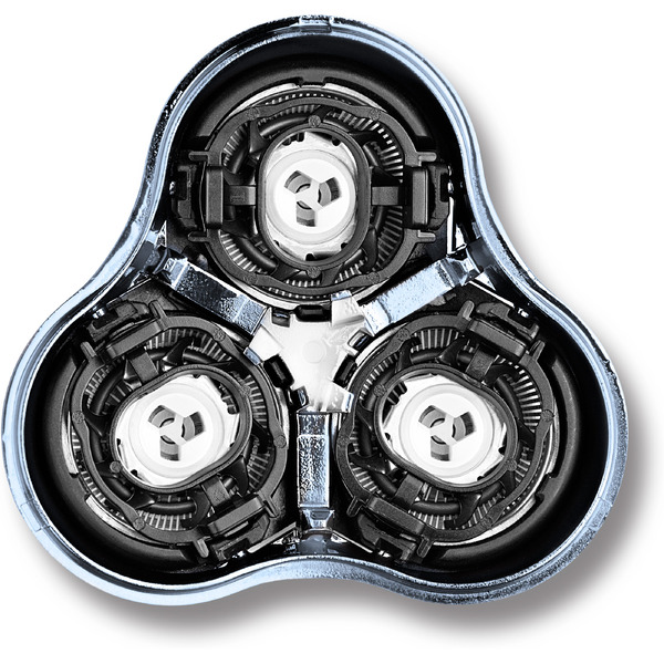 Электробритва HOLT HT-ES-002