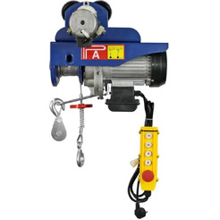 Таль Shtapler PA (J) 500/250кг 6/12м 71058967