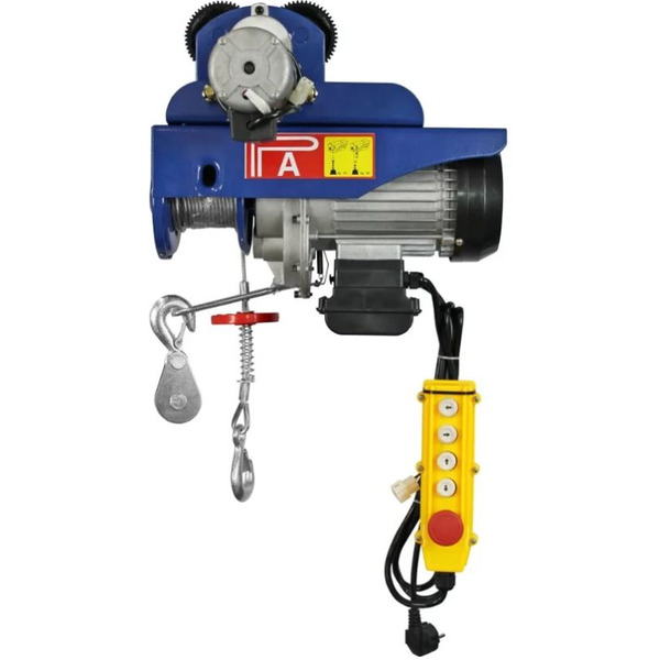 Таль Shtapler PA (J) 500/250кг 6/12м 71058967