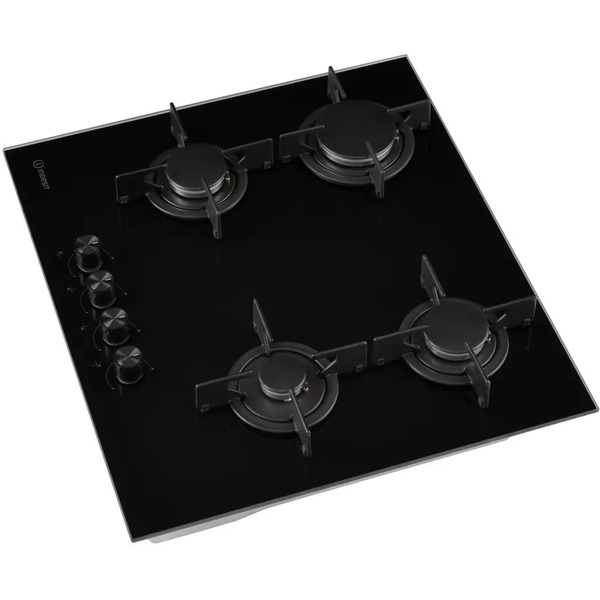 Варочная панель Indesit INGT 61 IE/BK