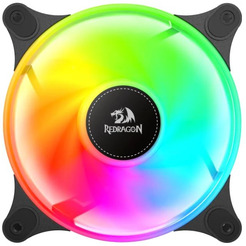Вентилятор для корпуса Redragon GC-F013 72263