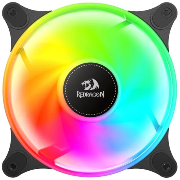 Вентилятор для корпуса Redragon GC-F013 72263