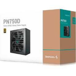 Блок питания DeepCool PN750D