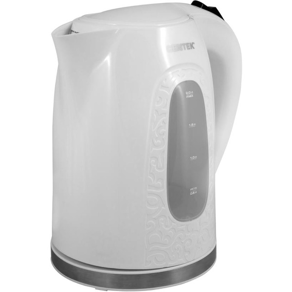 Чайник Centek CT-0041(White)