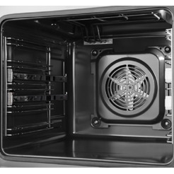 Духовой шкаф Hansa BOEW68441