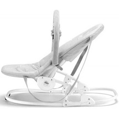 Кресло-шезлонг CAM GIOCAM (0–9кг), маленькие монстры S362-T259