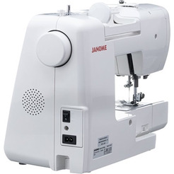 Швейная машина JANOME DC3900