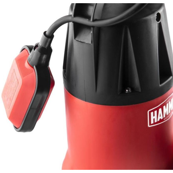 Насос Hammer NAP900D 641201