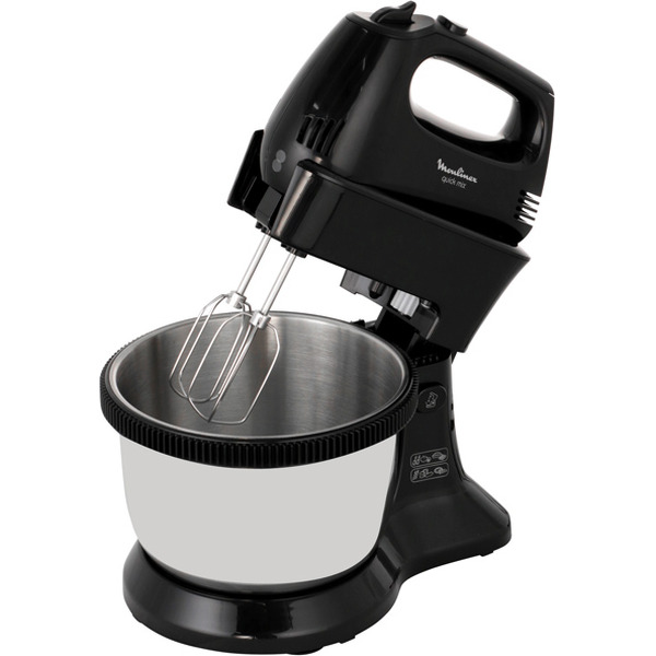 Миксер Moulinex HM3128B1