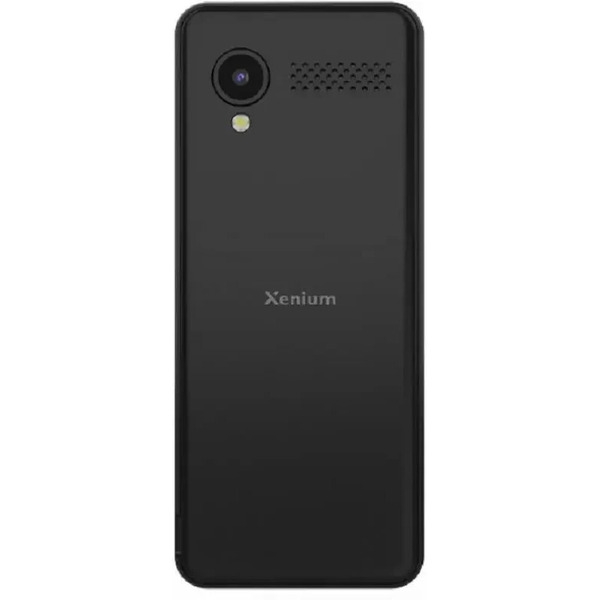 Мобильный телефон Xenium X900 (черный)
