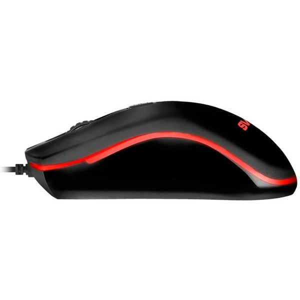 Мышь SVEN RX-530S