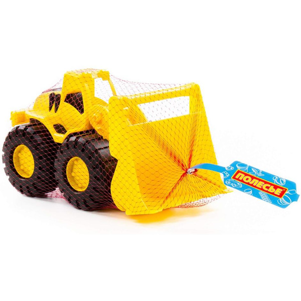 Погрузчик Полесье Эксперт 84194