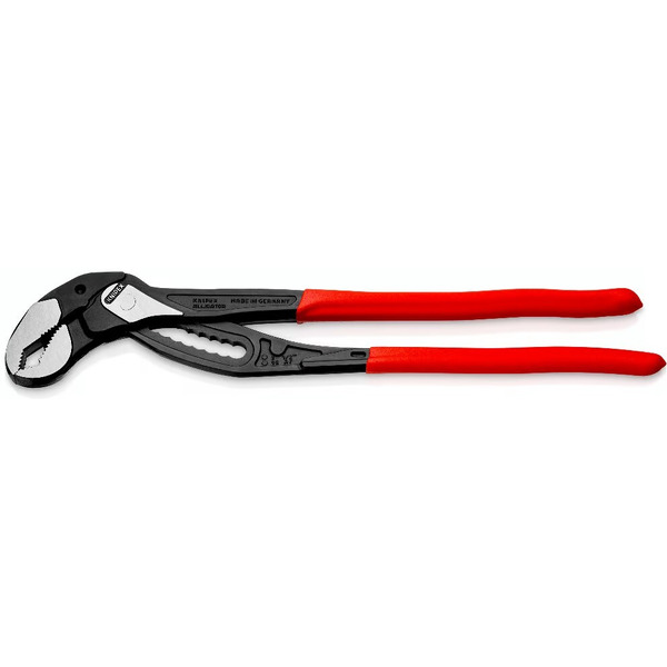 Клещи переставные Knipex Alligator® XL 88 01 400