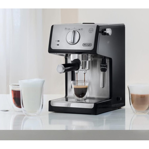 Кофеварка DeLonghi ECP 35.31