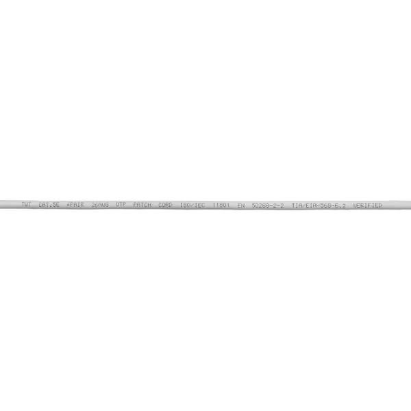 Кабель Lanmaster TWT-45-45-50-GY