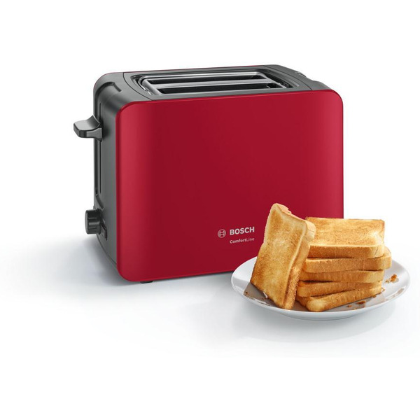 Тостер Bosch TAT6A114