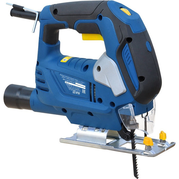 Электролобзик Katana LZ6500