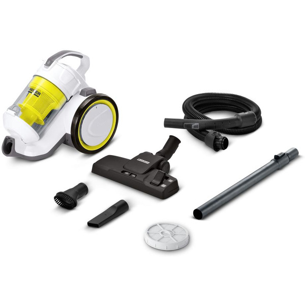 Пылесос KARCHER VC 3 Premium (1.198-131.0)