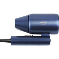 Компактный фен Aresa AR-3242