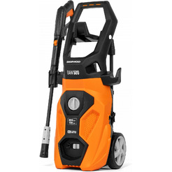 Мойка высокого давления Daewoo Power DAW 500