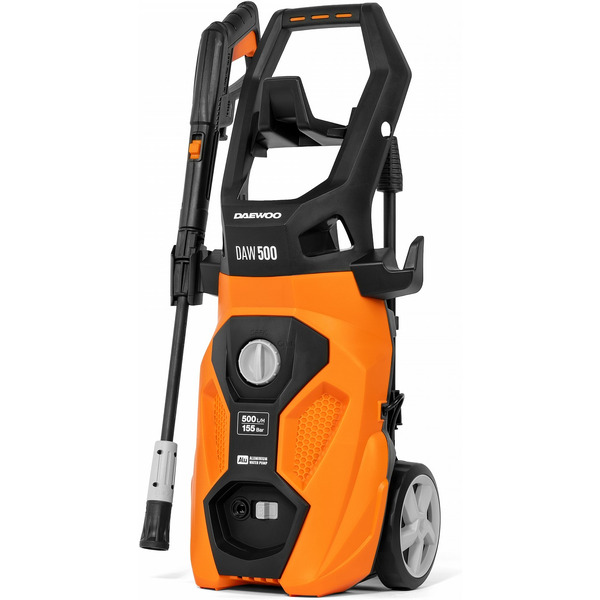 Мойка высокого давления Daewoo Power DAW 500