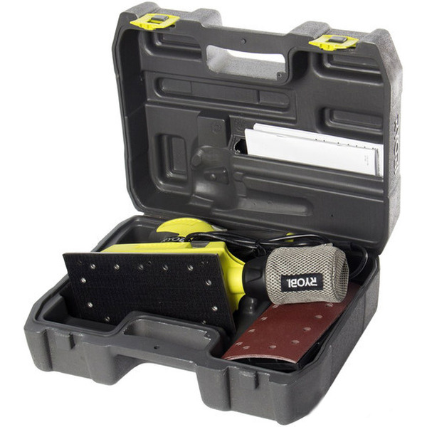 Виброшлифмашина Ryobi ESS3215VHG 5133000356