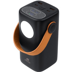 Внешний аккумулятор RIVACASE VA1085 (40000mAh)