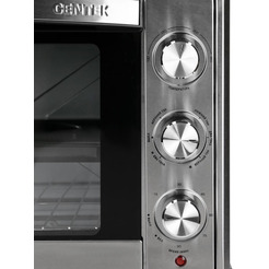 Жарочный шкаф Centek CT-1542