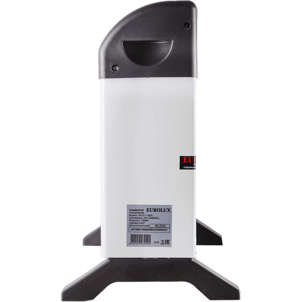 Конвектор Eurolux ОК-EU-1000C (67/4/28)