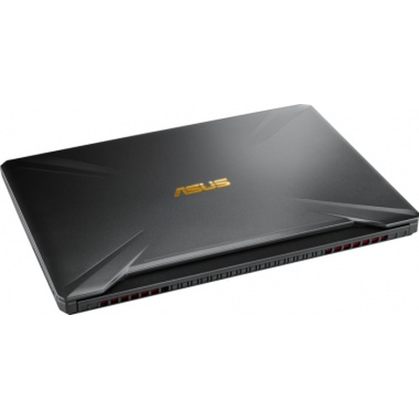 Ноутбук Asus TUF Gaming FX505DD-BQ120