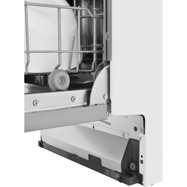 Встраиваемая посудомоечная машина Indesit DIS 1C69