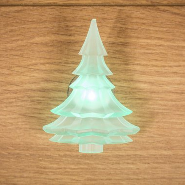 Фигура светодиодная NEON-NIGHT Елочка 501-034