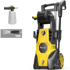 Мойка высокого давления Kolner KHPW 2750FSPR (кн2750фспр)