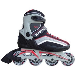 Роликовые коньки Atemi X5 man (р-р 45)