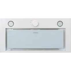 Вытяжка Ciarko Brutto 60 white