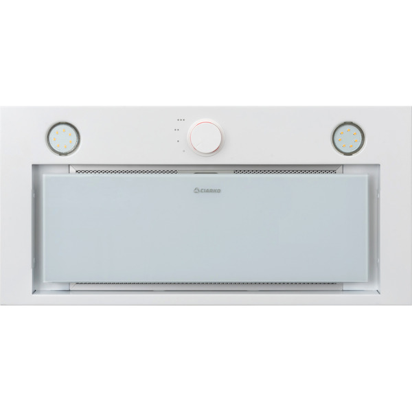 Вытяжка Ciarko Brutto 60 white