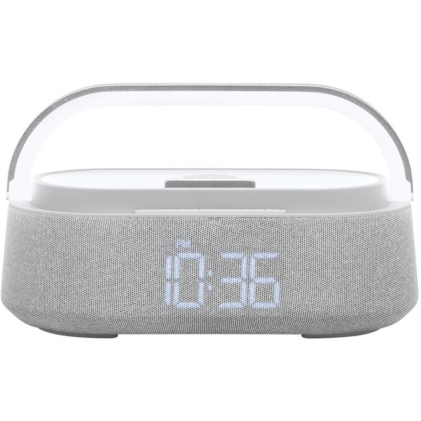 Беспроводная колонка BBK BTA2010 (серый)