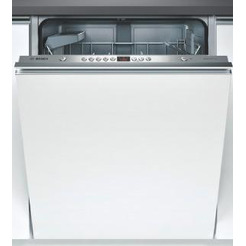 Встраиваемая посудомоечная машина BOSCH SMV50M50RU