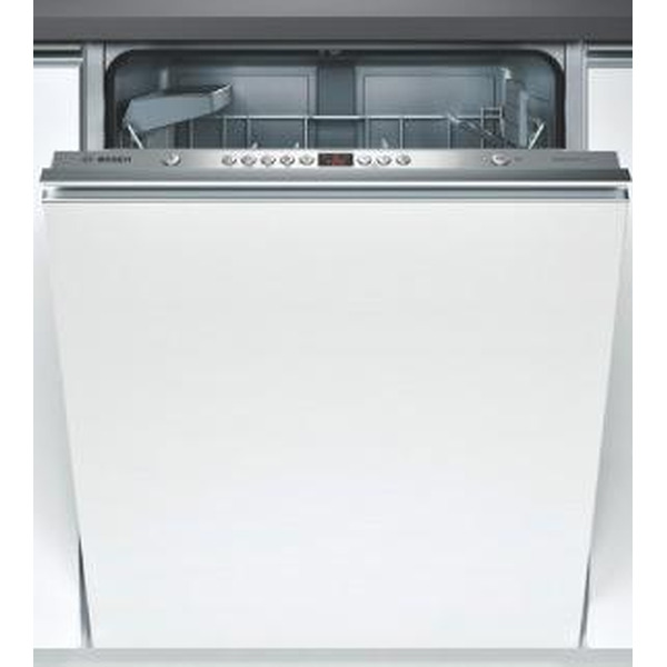 Встраиваемая посудомоечная машина BOSCH SMV50M50RU