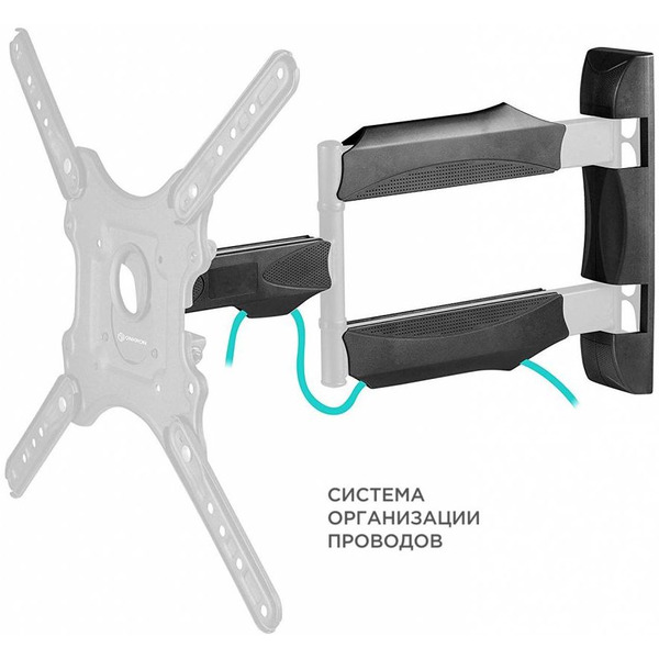 Кронштейн Onkron NP40