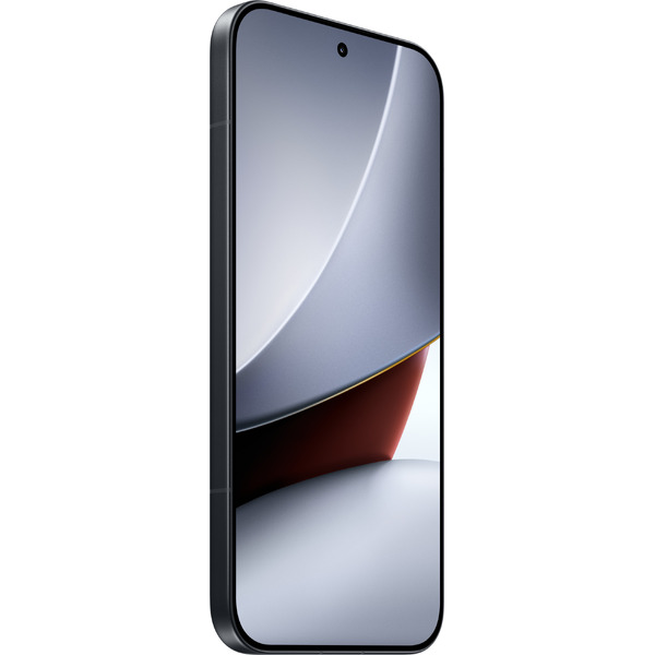 Смартфон POCO F9 Ultra 16GB/512GB Black EU