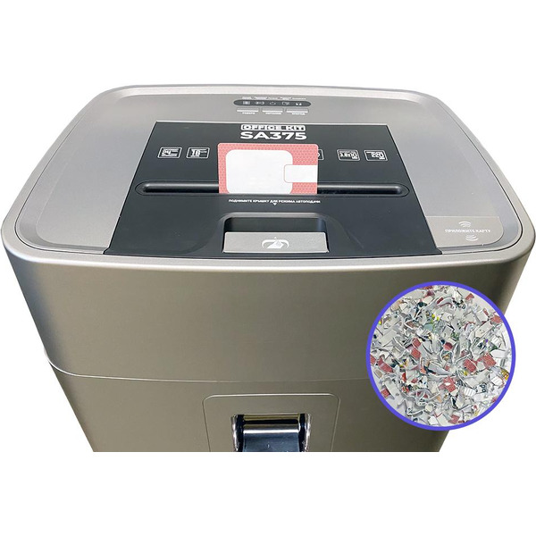 Шредер Office Kit SA375
