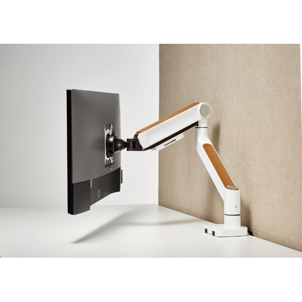 Кронштейн для монитора Ultramounts UM732W (белый)