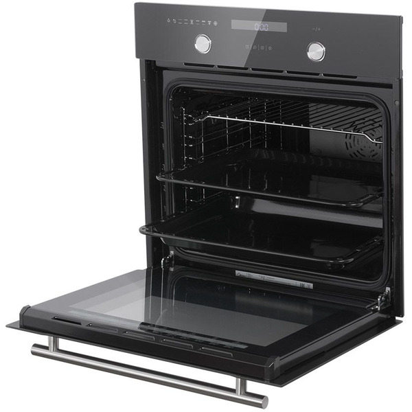 Встраиваемый духовой шкаф Midea MO78100CGB