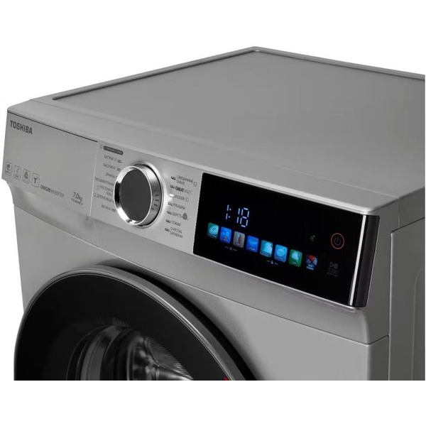 Стиральная машина Toshiba TW-BN80C4RU(SK)