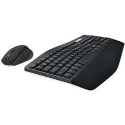 Офисный набор Logitech Wireless Desktop MK850 920-008226