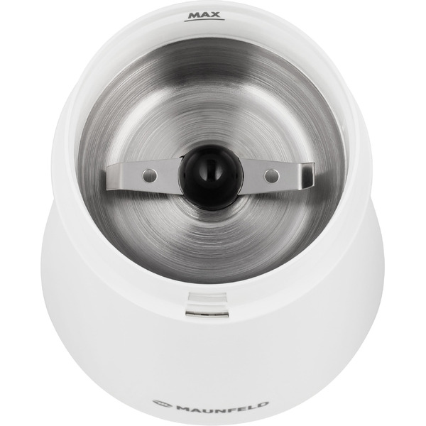 Кофемолка Maunfeld MF-531WH