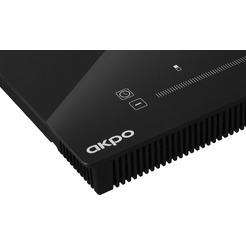 Варочная панель Akpo PIA 3092001CC BL